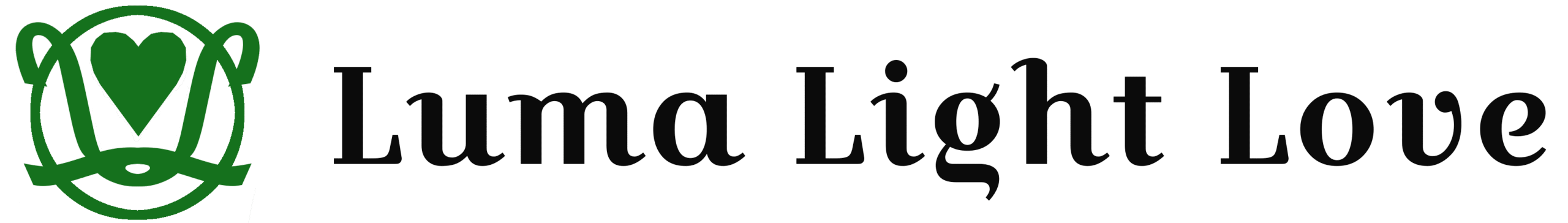 Luma Light Love